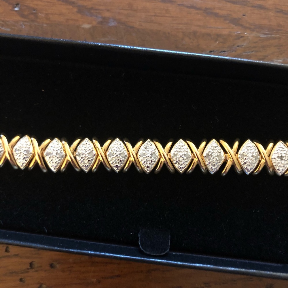 ❌❌❌SOLD❌❌❌Technibond bracelet - NWOT